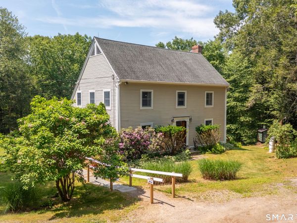 50 Swedetown, Pomfret, CT 06259