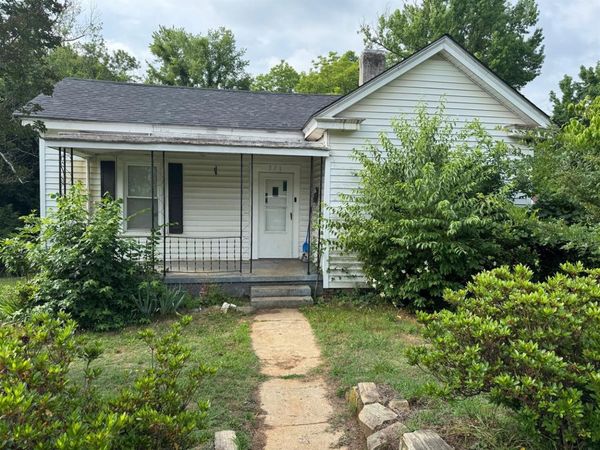 371 Chatelaine AVE , Danville, VA 24541