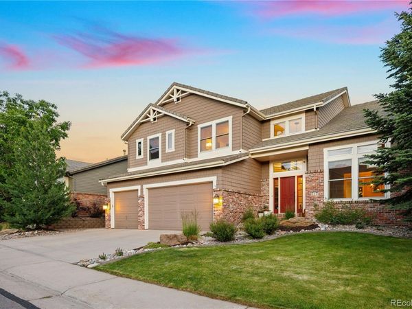 3144 Greensborough Drive , Littleton, CO 80129