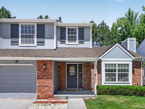 6391 E Geddes Avenue , Englewood, CO 80112