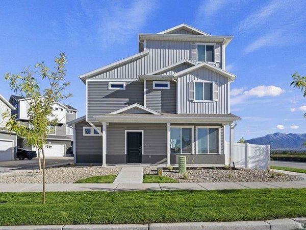 375 E HALLS CREEK RD , Saratoga Springs, UT 84045