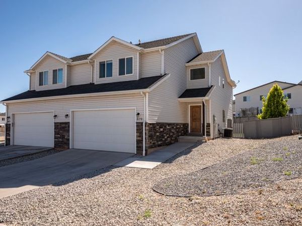 879 S 25 W, Cedar City, UT 84720