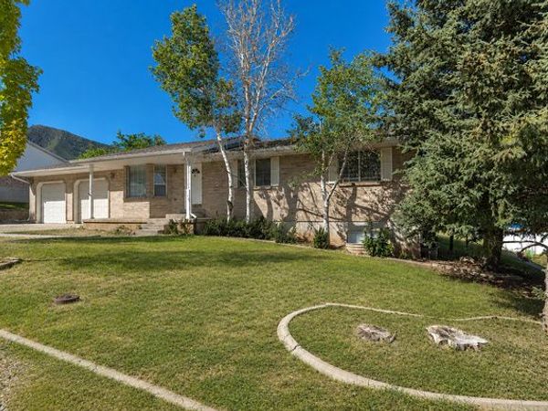108 S ASTOR LN , Elk Ridge, UT 84651