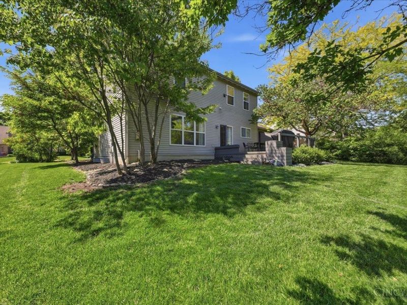 5920 Thornberry Court, Mason, OH 45040 Photo 63