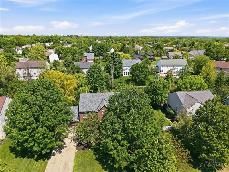 5920 Thornberry Court, Mason, OH 45040 Photo 69