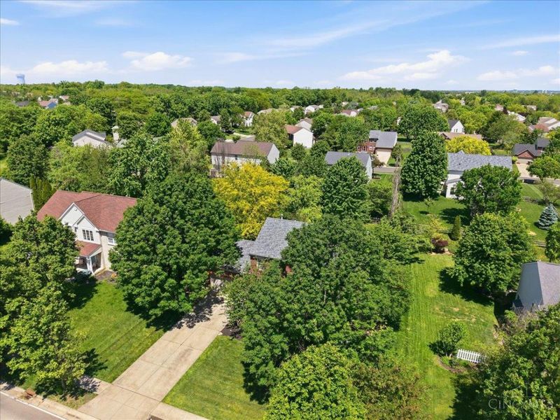 5920 Thornberry Court, Mason, OH 45040 Photo 70