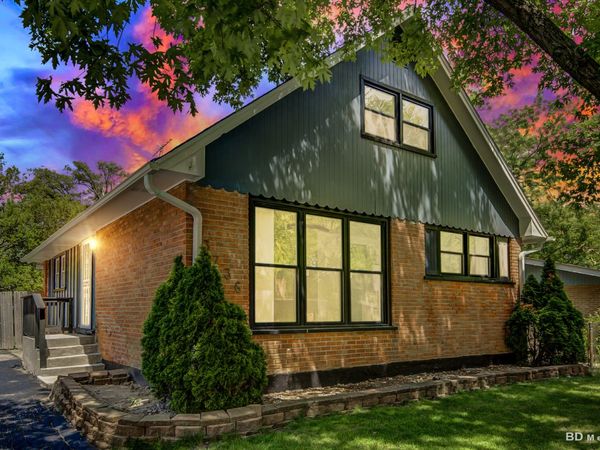 3736 168th Place, Country Club Hills, IL 60478