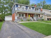 833 Elm Street, Flossmoor, IL 60422 primary photo