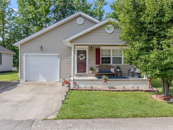 24 Sunwatch Drive, Huntington, WV 25705