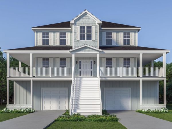 535 Avocet Drive , Beaufort, NC 28516