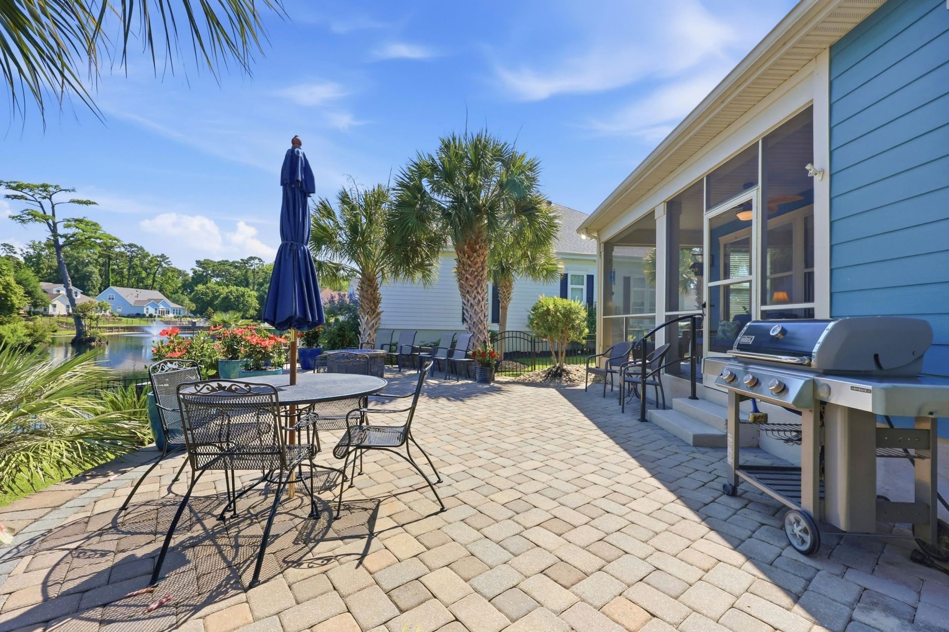 1601 East Island Dr.  Photo 39