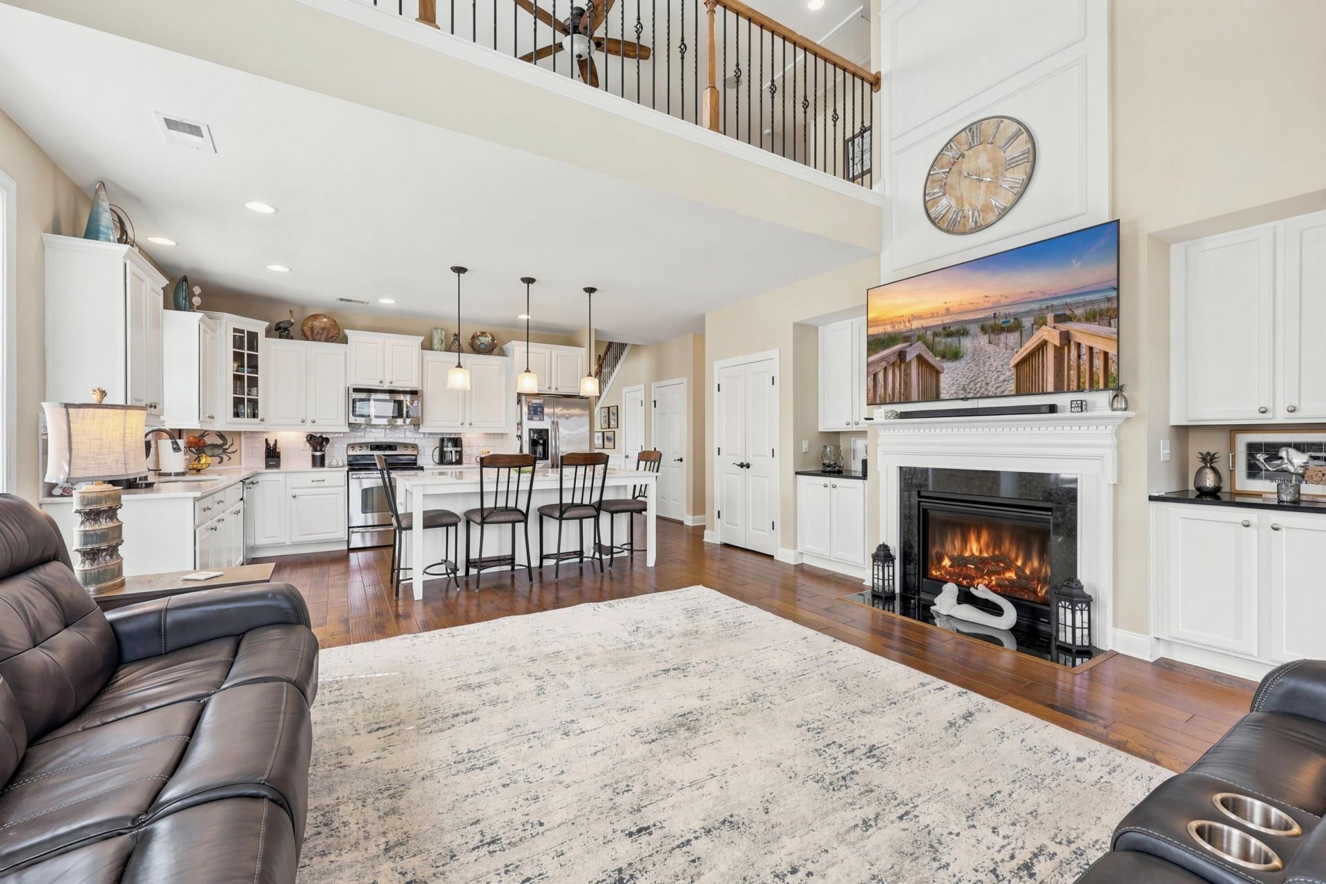 1601 East Island Dr.  Photo 4