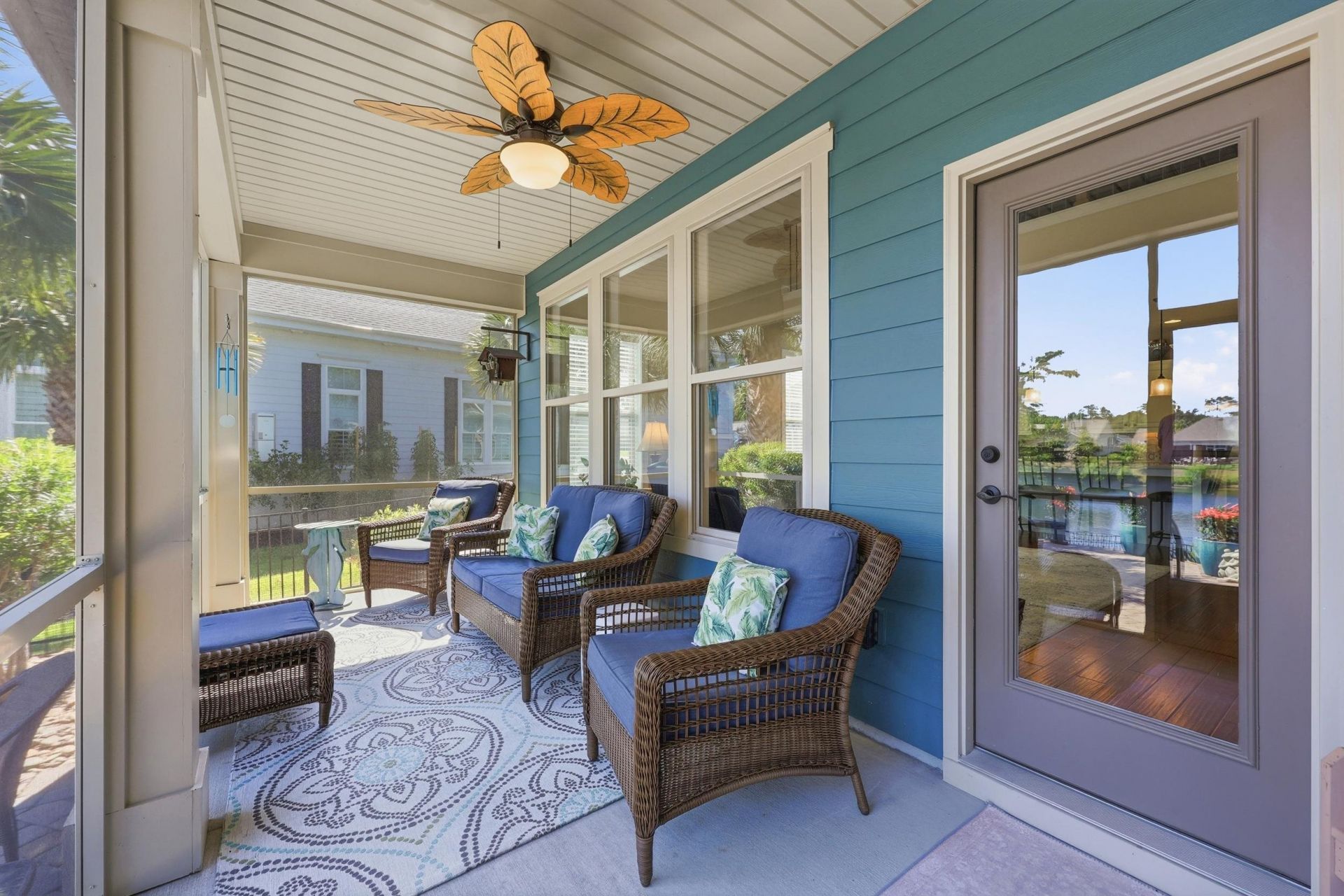 1601 East Island Dr.  Photo 41