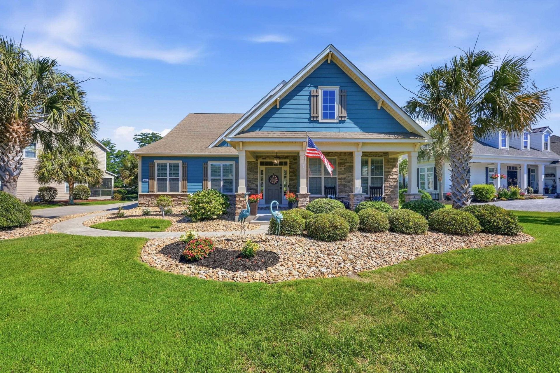 1601 East Island Dr.  Photo 45