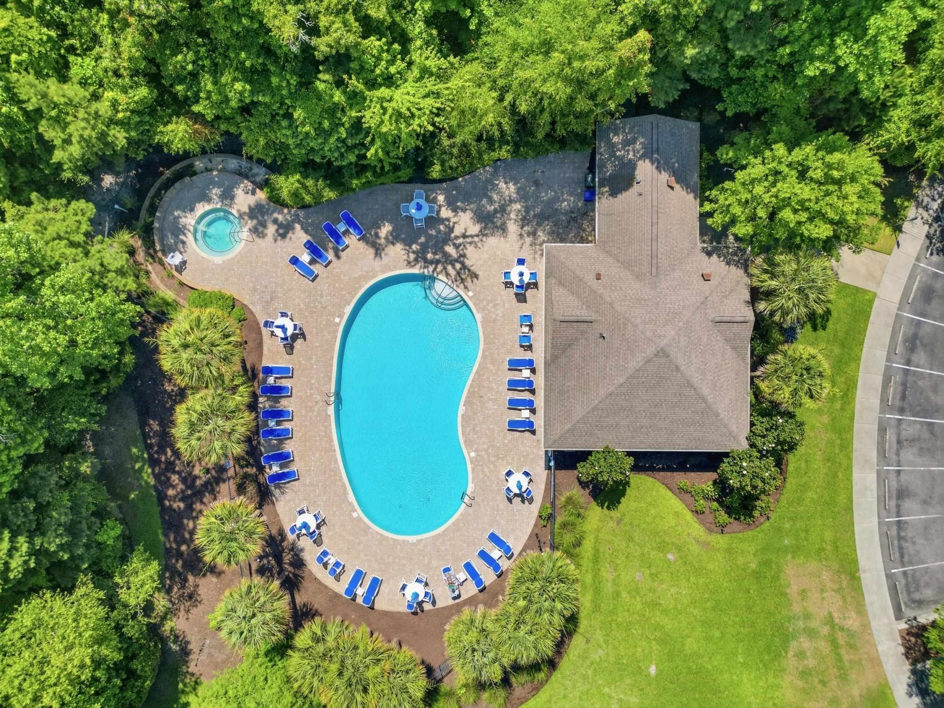 1601 East Island Dr.  Photo 48