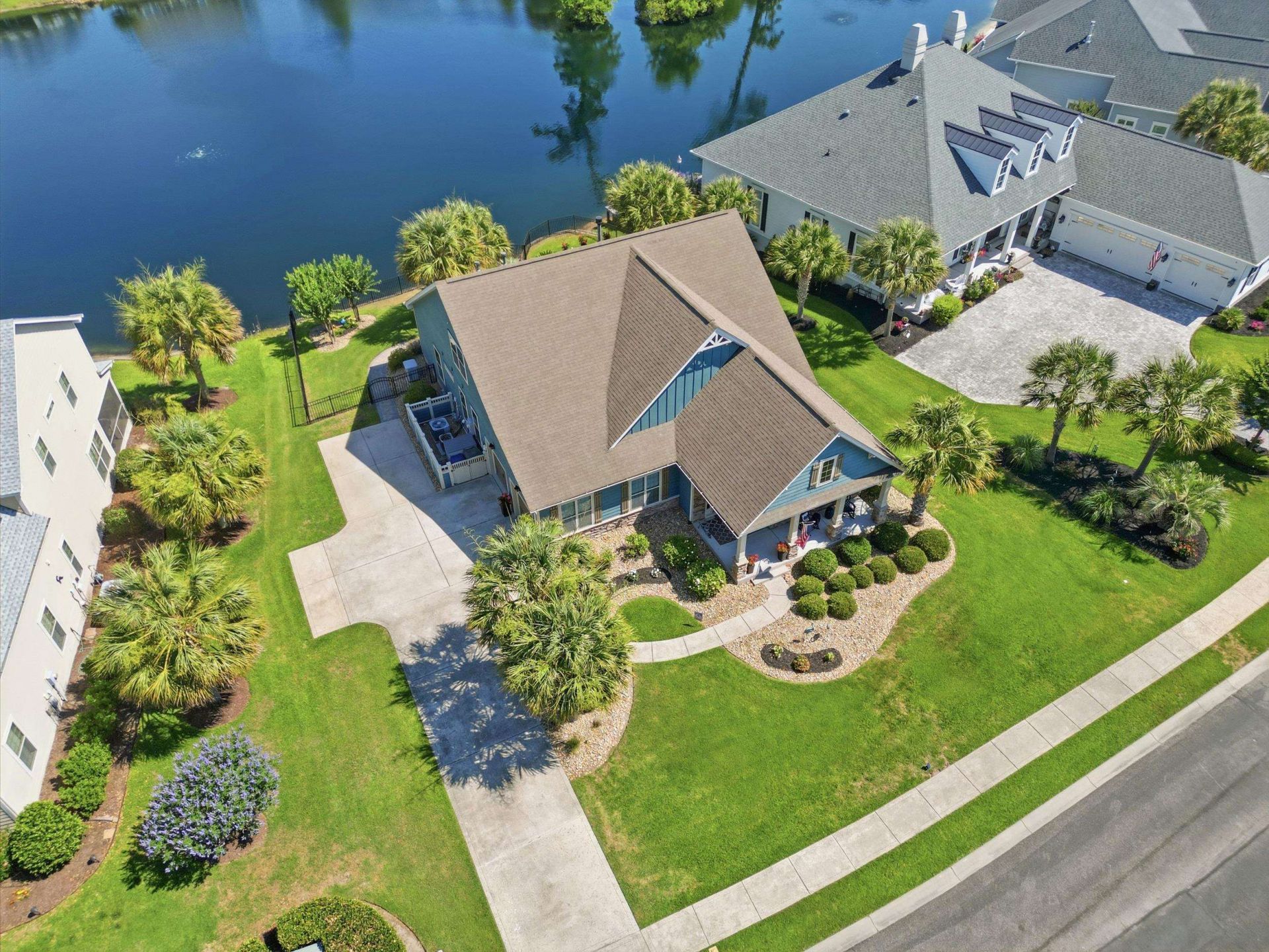 1601 East Island Dr.  Photo 8