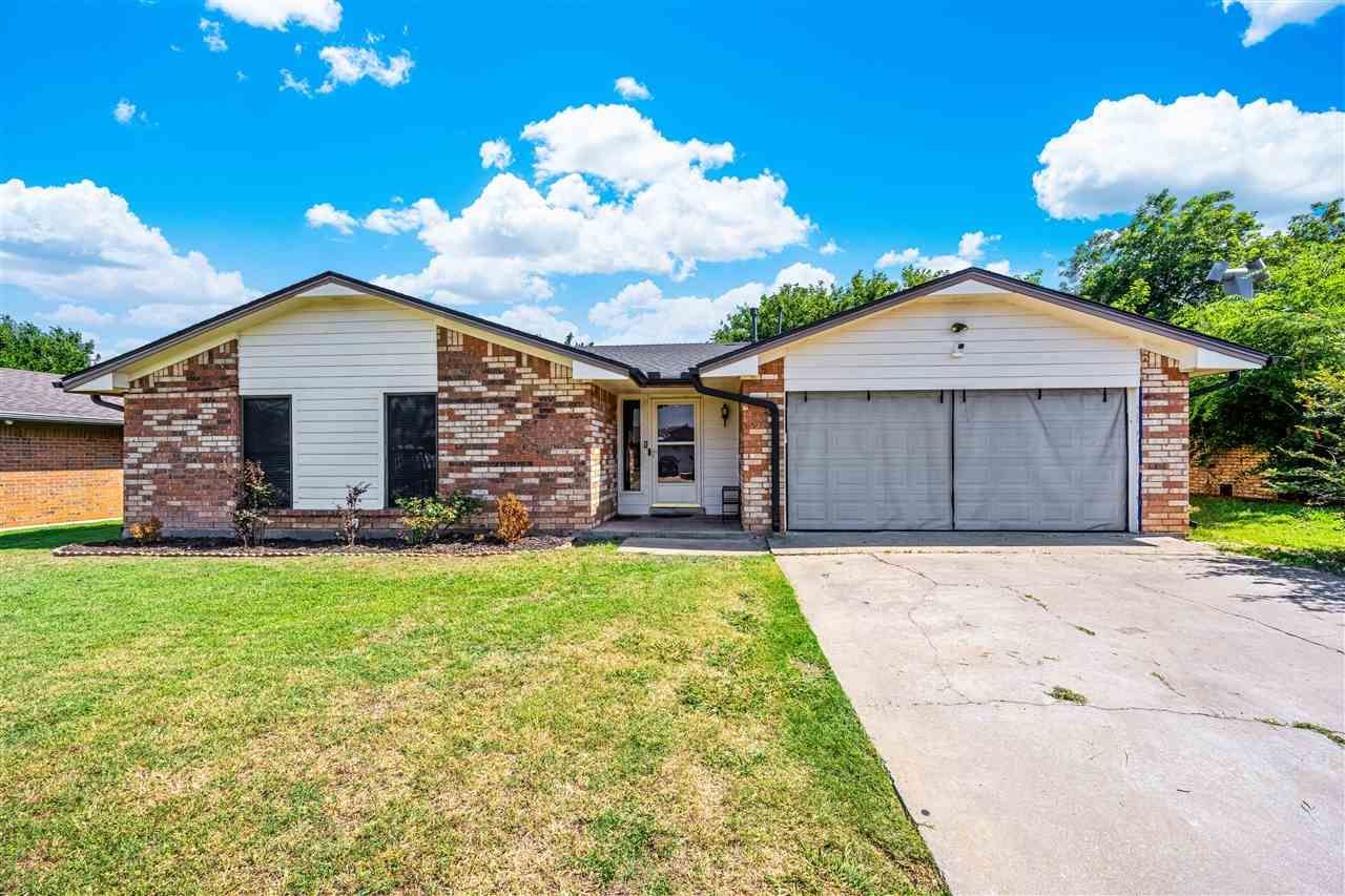 7814 NW Morrocco, Lawton, OK 73505 Main Photo