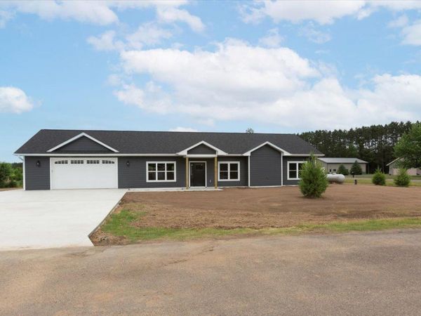 N8212 574th Street, Colfax, WI 54730