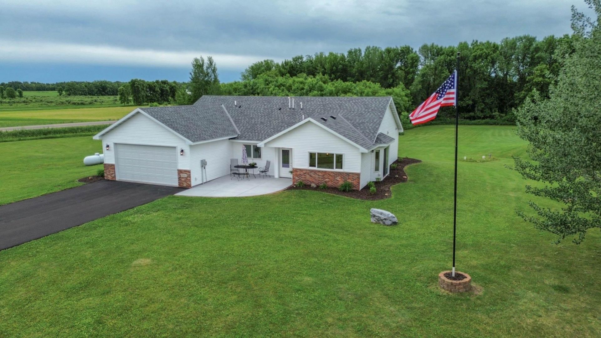 7057 133rd Street , Milaca, MN 56353