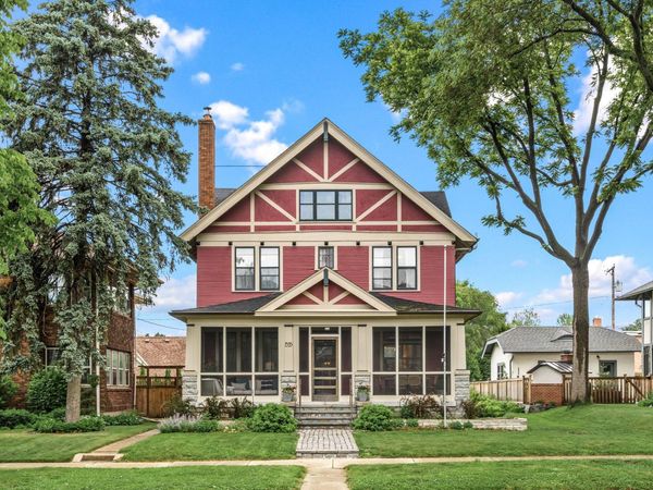 1535 Lincoln Avenue, Saint Paul, MN 55105