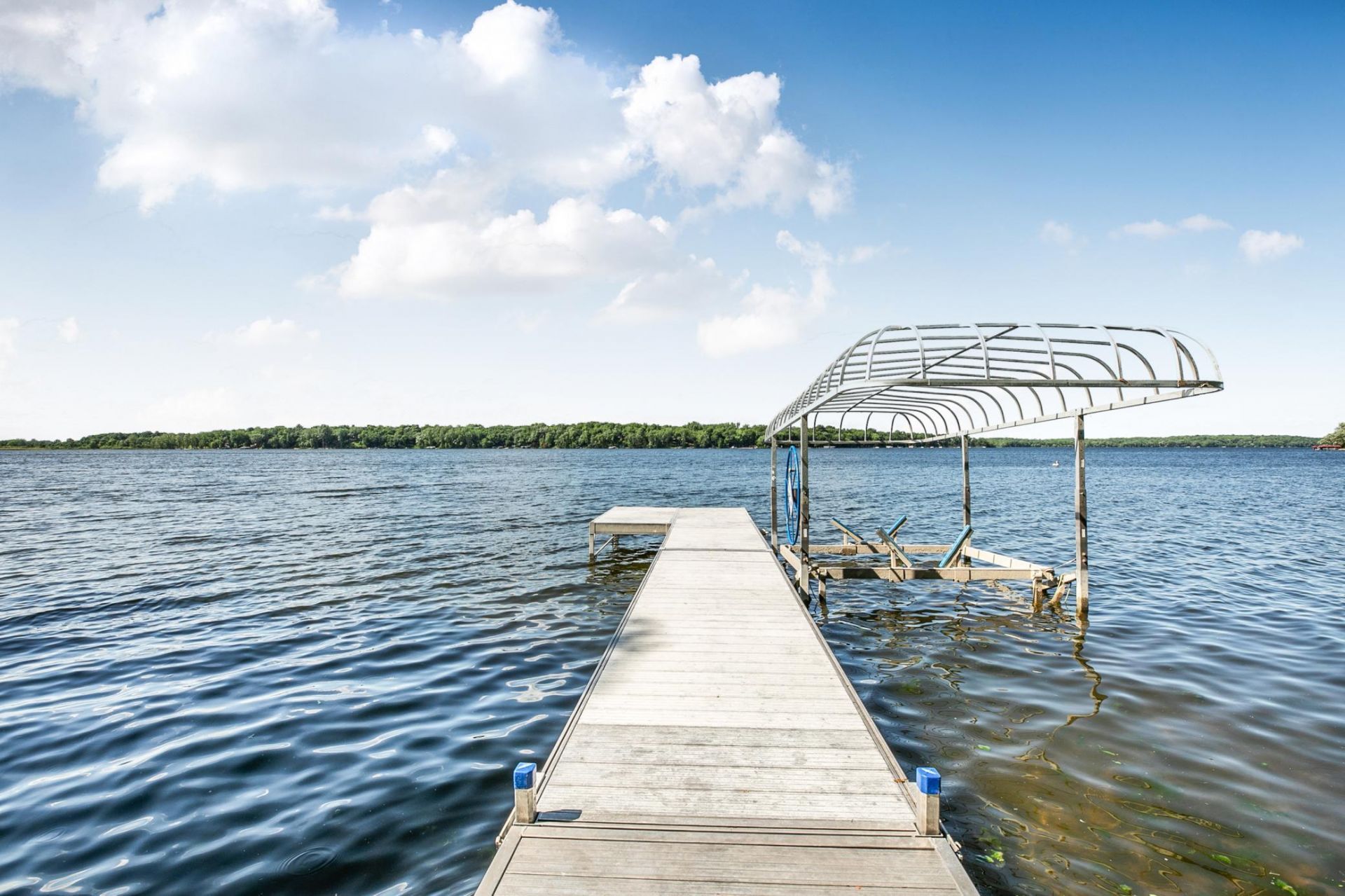 24952 Crescent View Road , Paynesville, MN 56362