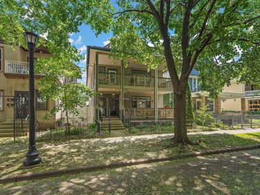 2535 Aldrich Avenue S, Minneapolis, MN 55405