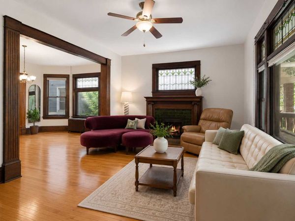 2535 Aldrich Avenue S, Minneapolis, MN 55405
