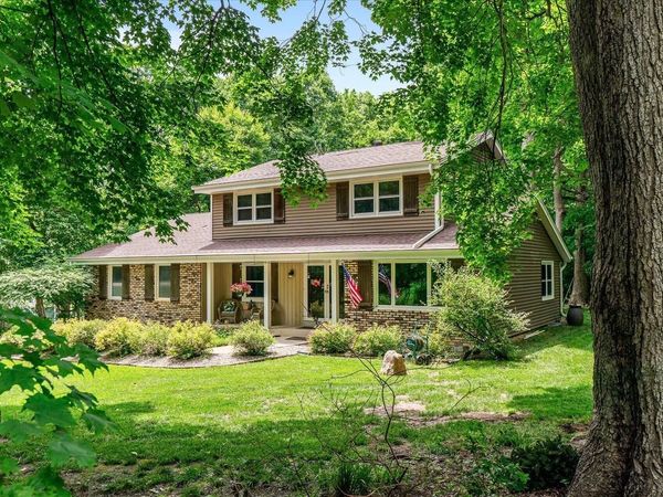 W254N9301 Bittersweet DRIVE, Lisbon, WI 53089