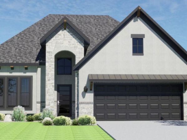 109 Little Tenina TRL, Cedar Creek, TX 78612