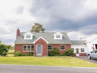 1378 Quackenbush Road, Princetown, NY 12306