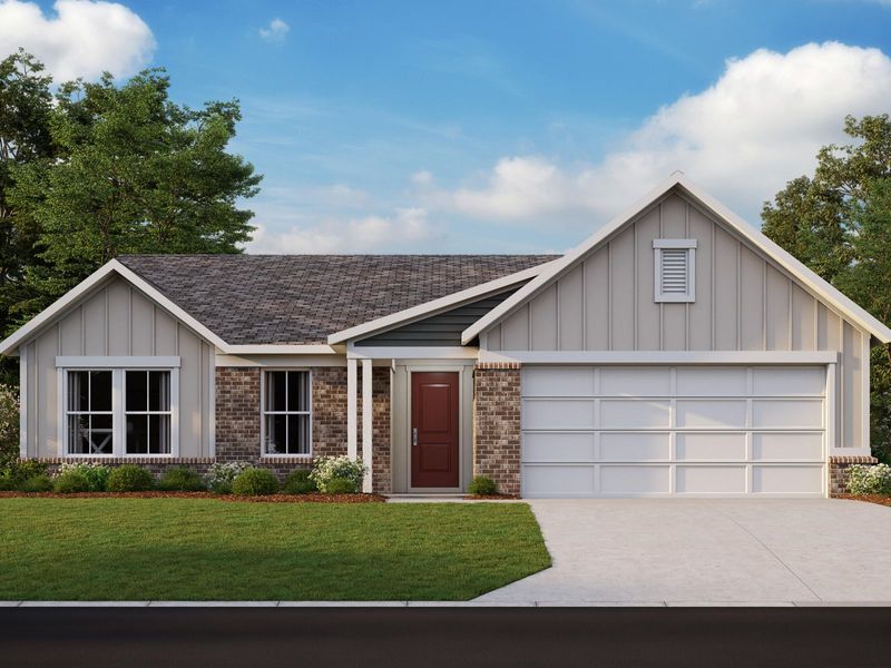 291 Ivory Crossing, Burlington, KY 41005 Photo 1