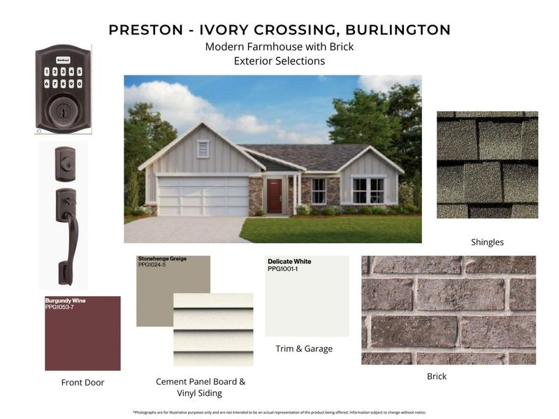 291 Ivory Crossing, Burlington, KY 41005 Photo 2