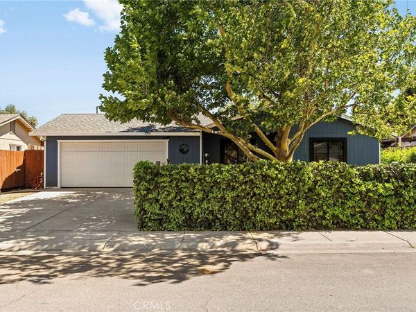 459 Trent Street , Biggs, CA 95917
