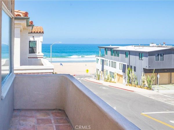 120 Marine , Manhattan Beach, CA 90266