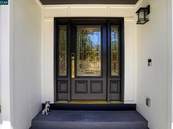 3196 Diablo View Rd, Lafayette, CA 94549