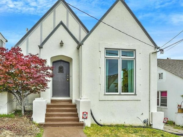 2920 76th AVE , Oakland, CA 94605