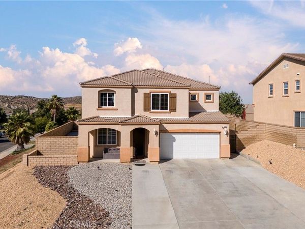 2247 Compote, Palmdale, CA 93551