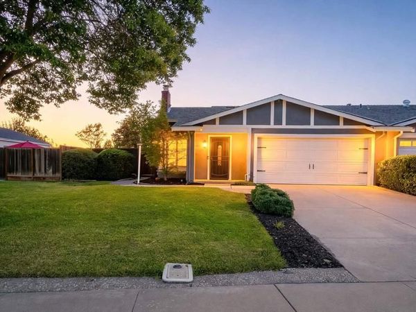 4184 Torrey Pine Way , Livermore, CA 94550