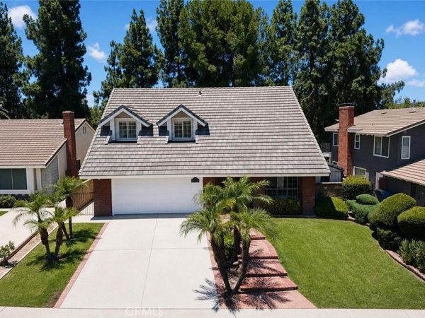 15 Knollview, Phillips Ranch, CA 91766