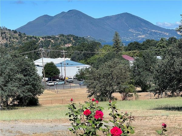 15100 Lakeview , Clearlake, CA 95422