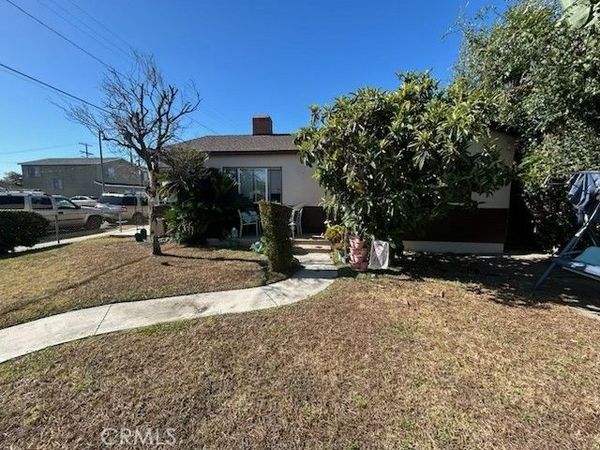 1437 253rd , Harbor City, CA 90710