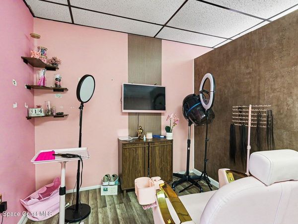 102 Columbia Drive , Unit 208, Cape Canaveral, FL 32920