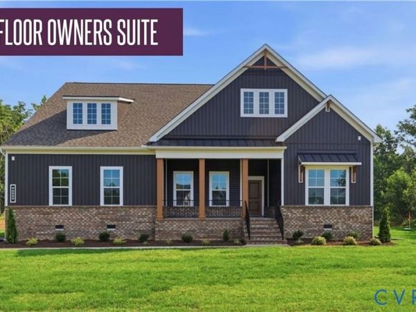 0005 Emily Jane Place, Quinton, VA 23141