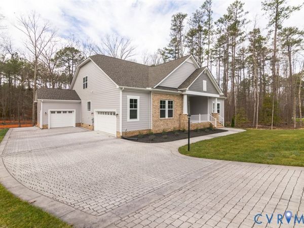 0005 Emily Jane Place , Quinton, VA 23141