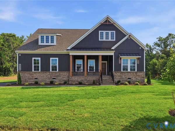 0005 Emily Jane Place, Quinton, VA 23141