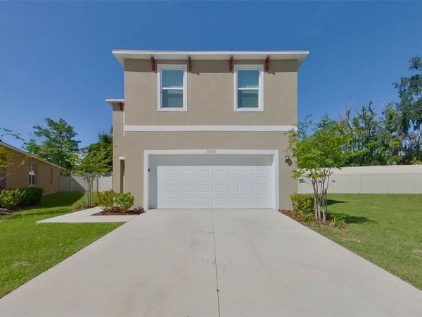 32005 KATELIN CIRCLE , LEESBURG, FL 34748