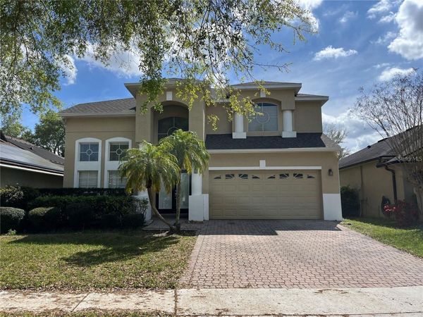 12860 HUNTERS VISTA BOULEVARD , ORLANDO, FL 32837