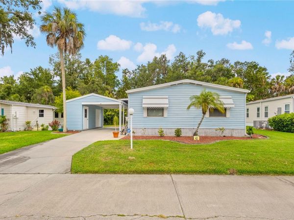 17 MEADOWLARK CIRCLE , ELLENTON, FL 34222