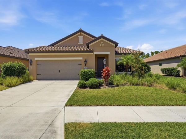 248 BENEDETTO COURT , NOKOMIS, FL 34275