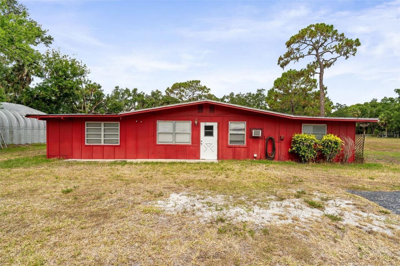 6608 24th Avenue E, Bradenton, FL 34208 Photo